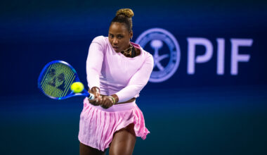 Who’s most likely to bust the draw wide open?