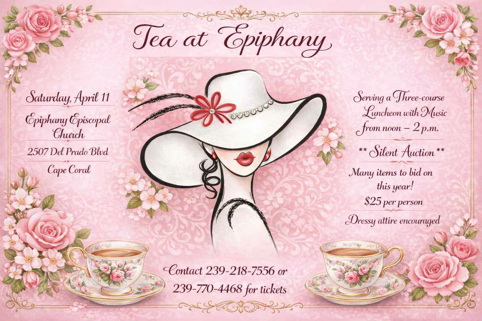 Tea at Epiphany ad 2 768x512
