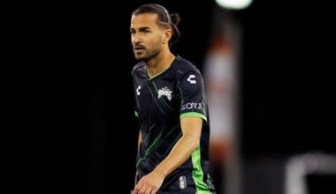 Tampa Bay Rowdies add attacking midfielder Mattheus Oliveira