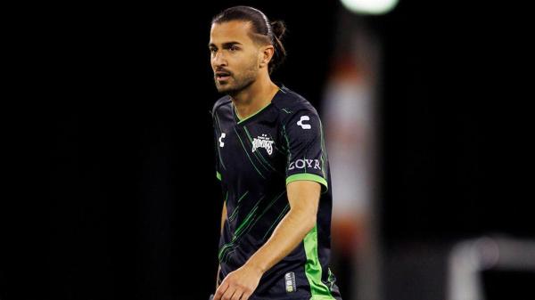 Tampa Bay Rowdies add attacking midfielder Mattheus Oliveira