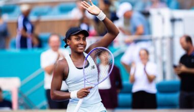 In tennis, home advantage is complicated. At the Miami Open, it is no different