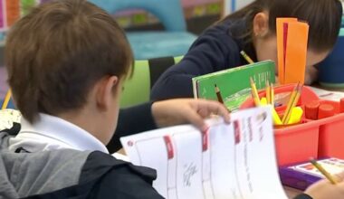 Broward public schools’ test scores on upward trend – NBC 6 South Florida