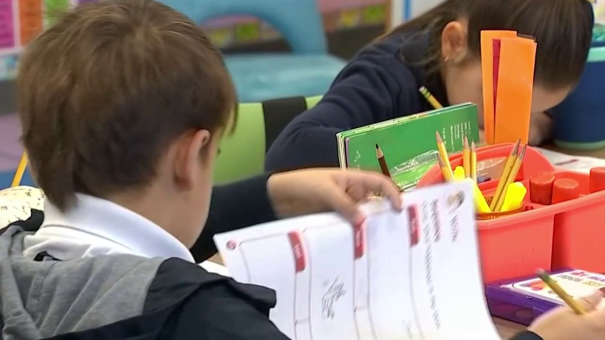 Broward public schools’ test scores on upward trend – NBC 6 South Florida