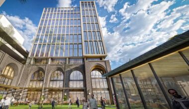 Developer lawsuit tied to Central project quietly dismissed