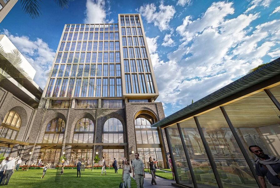 Developer lawsuit tied to Central project quietly dismissed