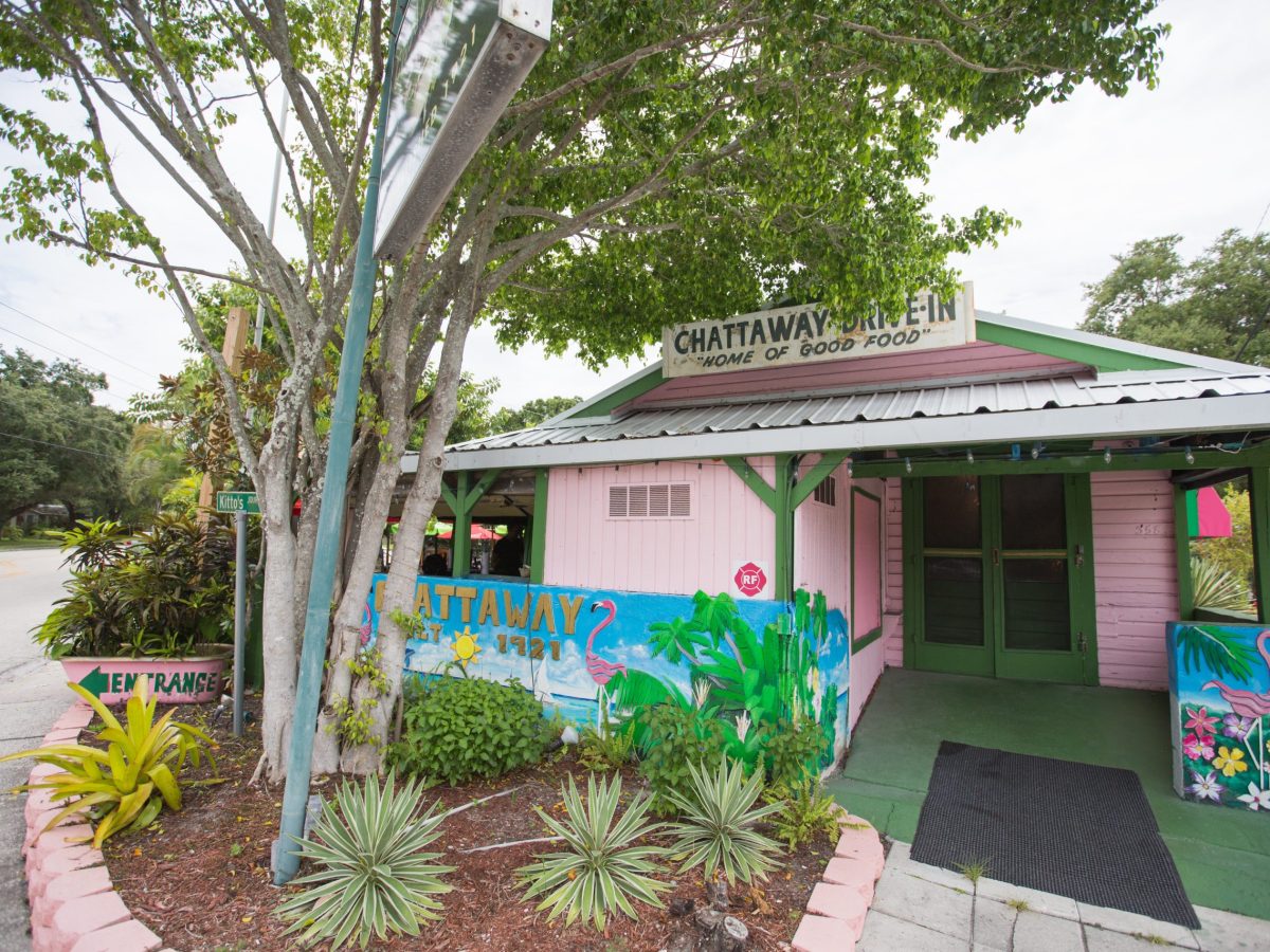 St. Pete’s Chattaway restaurant will close this summer: ‘It’s definitely bittersweet’