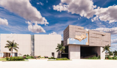 Dalí Museum announces $65M expansion