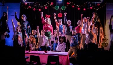 The Renaissance Theatre reopens in Ivanhoe Village tonight