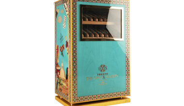 The OpusX Society Announces Havana – Miami Collection