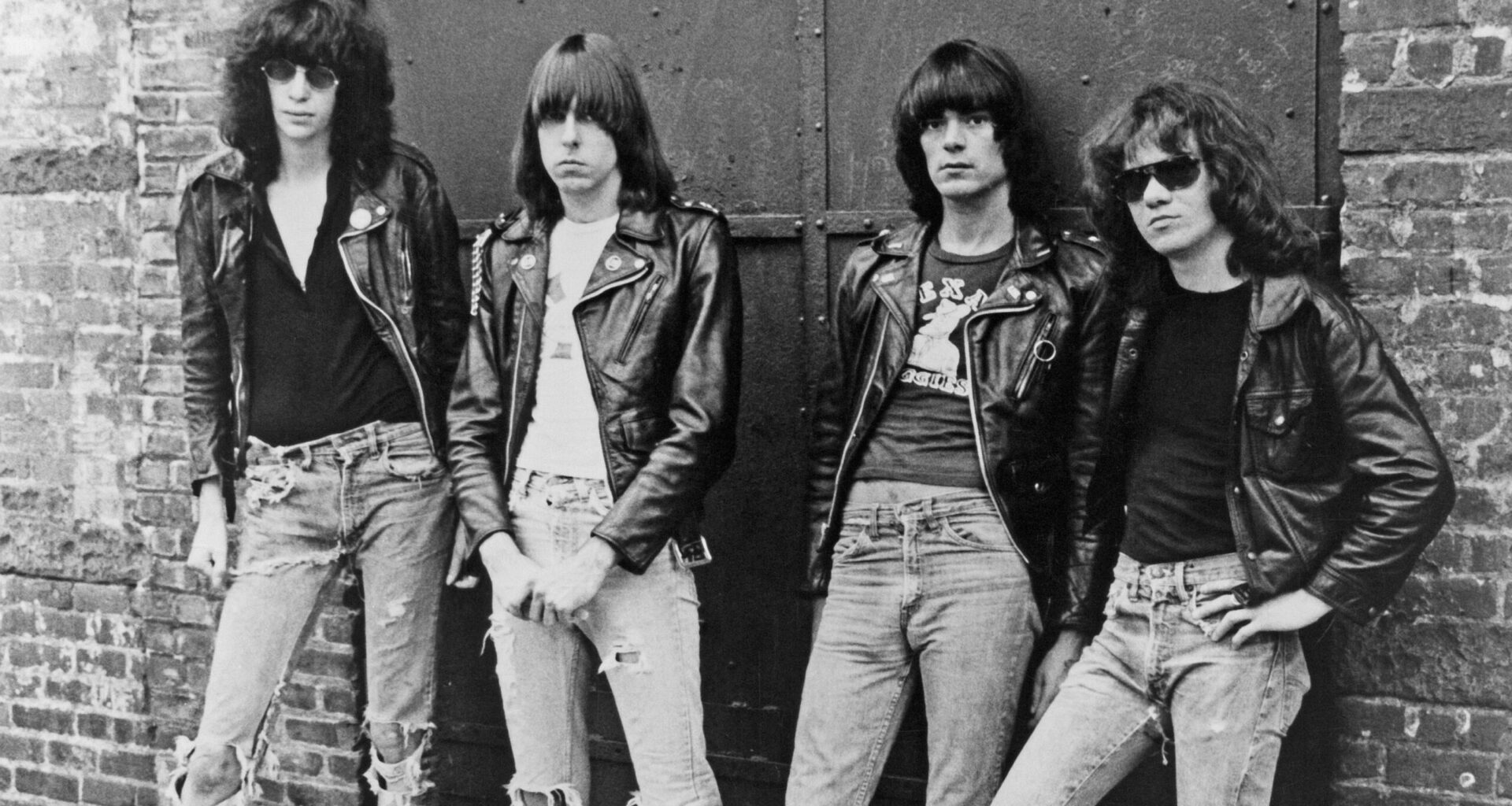 Author to discuss the Jewish influence on punk music