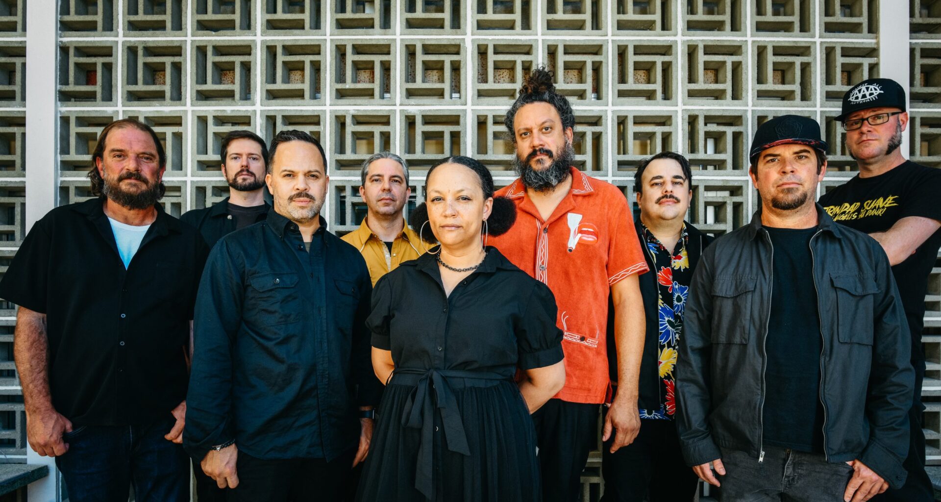 Orlando garage-soul favorite The Sh-Booms brings new EP to Tampa