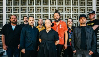 Orlando garage-soul favorite The Sh-Booms brings new EP to Tampa