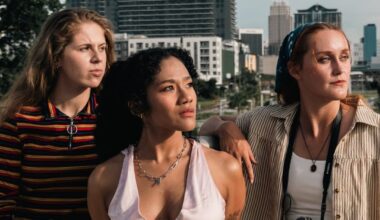 THE WILL TO BURN To Premiere At Timucua Arts Foundation In April