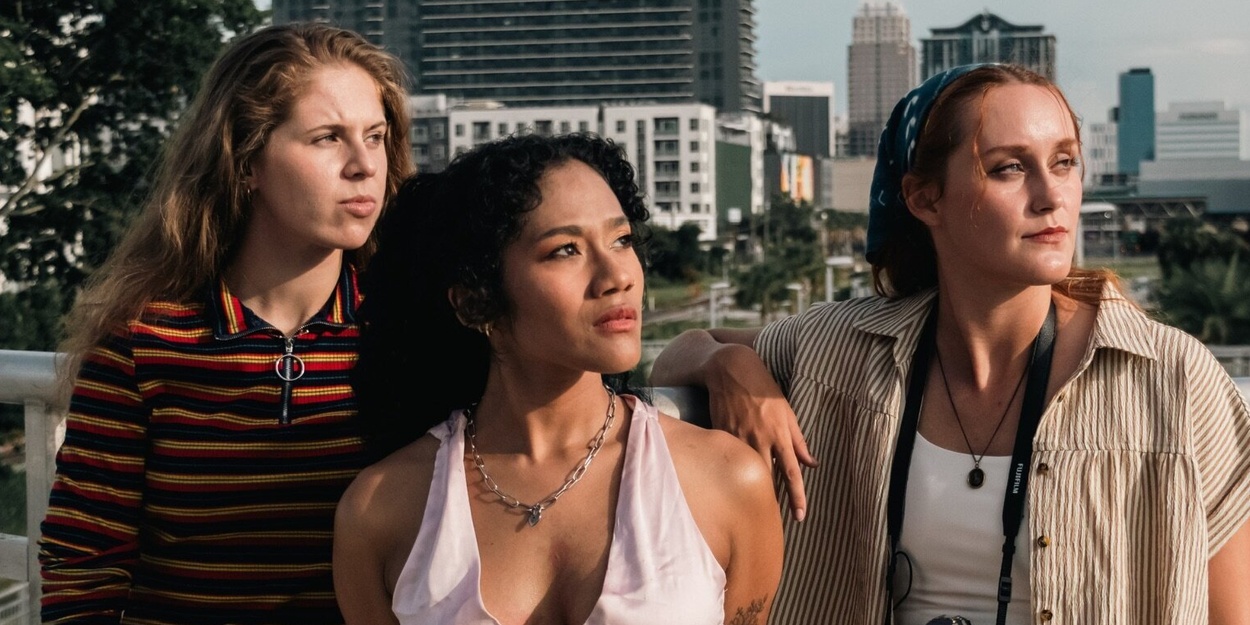 THE WILL TO BURN To Premiere At Timucua Arts Foundation In April