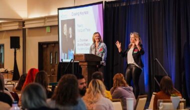 Women’s Leadership Connection to hold May conference in Jacksonville