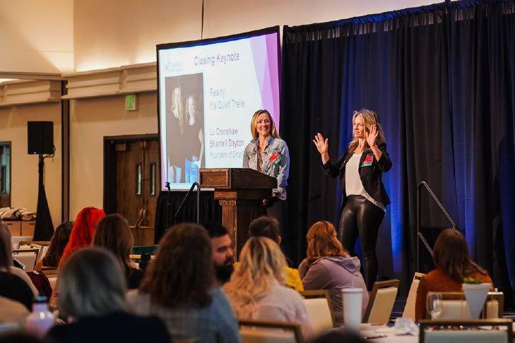 Women’s Leadership Connection to hold May conference in Jacksonville