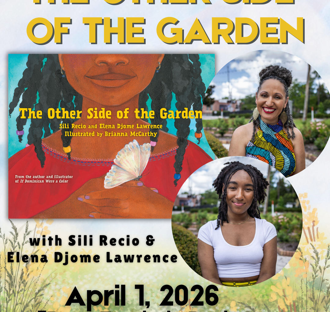 Celebrate the Debut Picture Book