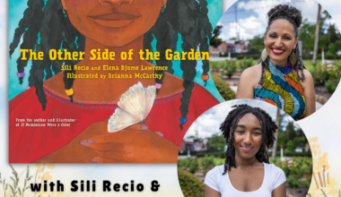 Celebrate the Debut Picture Book