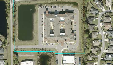 Top commercial sales of the week