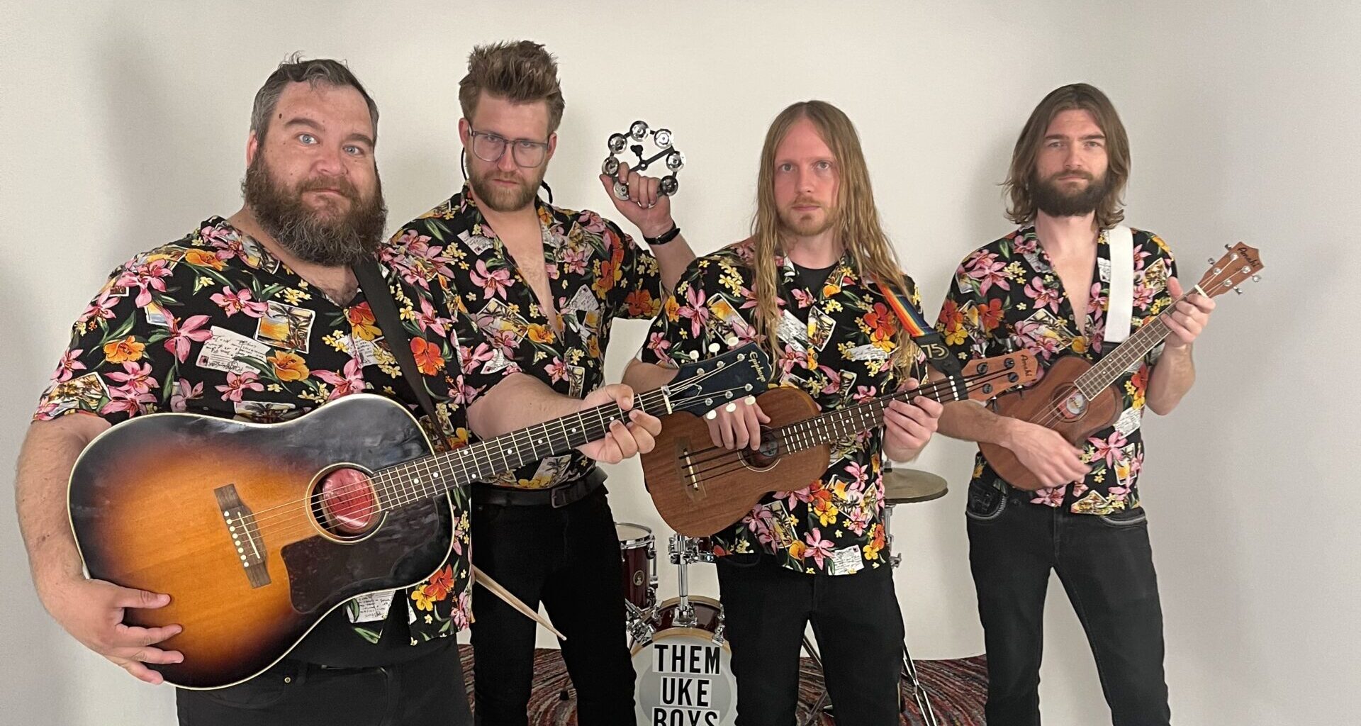 Erin Go Ukulele! - Florida Weekly