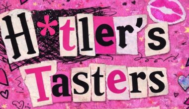 ThinkTank Theatre And Tampa Fringe To Present H*TLER'S TASTERS In Tampa