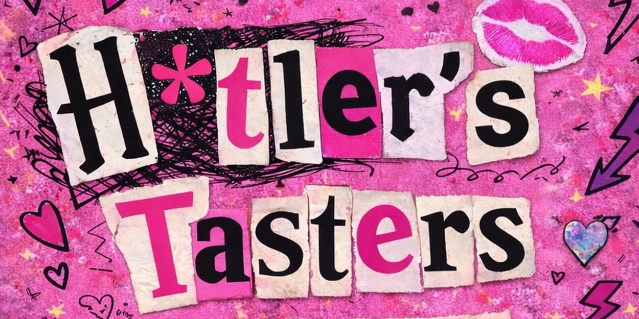 ThinkTank Theatre And Tampa Fringe To Present H*TLER'S TASTERS In Tampa
