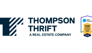Thompson Thrift Hosts Ribbon Cutting for Terrassa Near Jacksonville