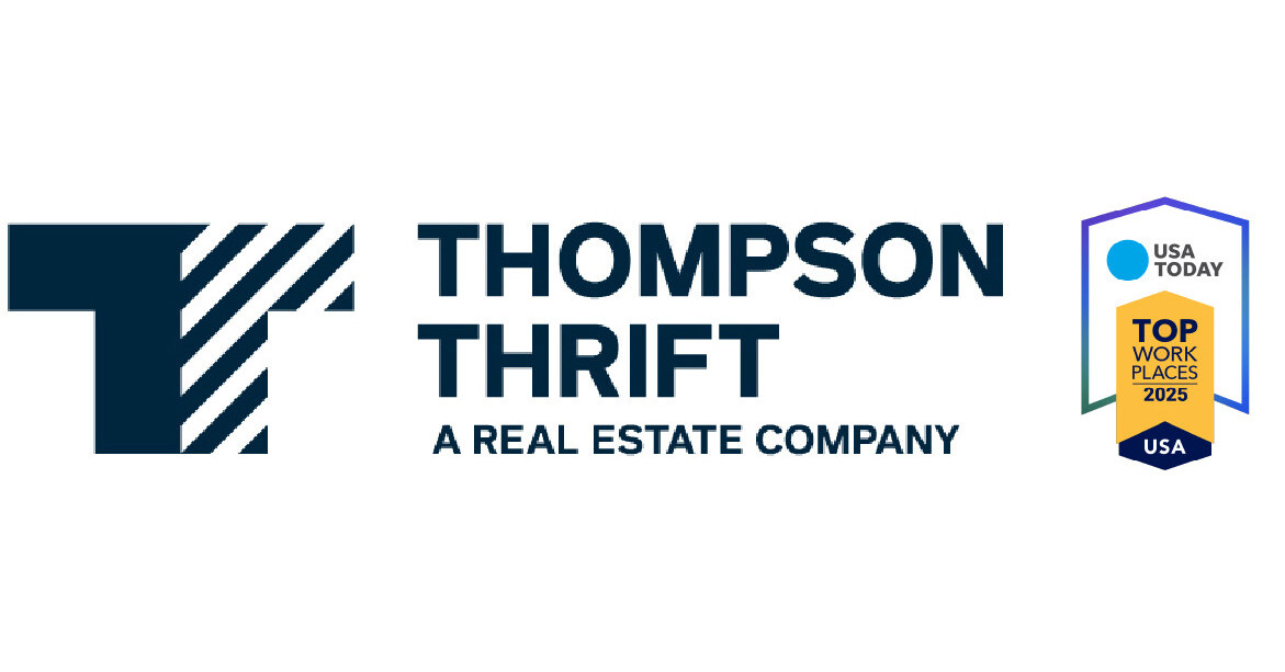 Thompson Thrift Hosts Ribbon Cutting for Terrassa Near Jacksonville