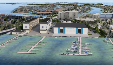 After heavy opposition, Tampa developer reveals revamped plan for marina