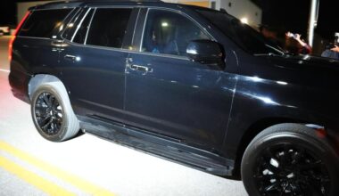 What to know about Tiger Woods’ rollover crash in Florida