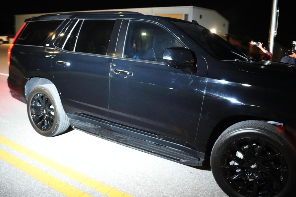 What to know about Tiger Woods’ rollover crash in Florida