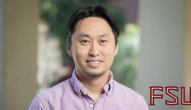 FSU physicist earns prestigious international fellowship to research origins of universe