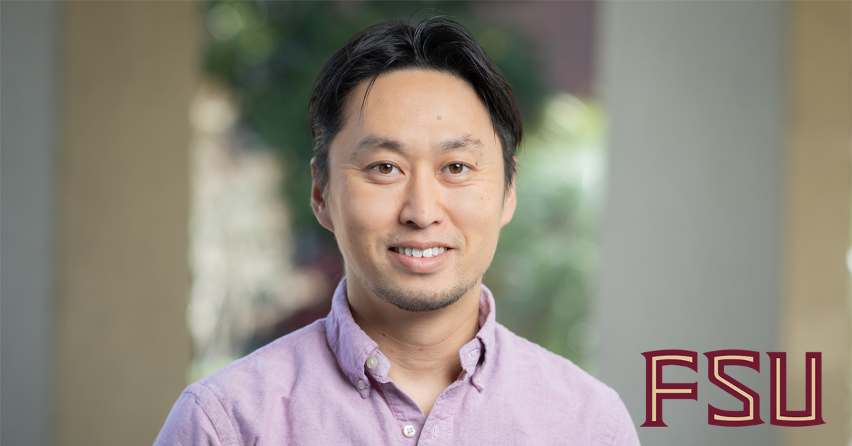 FSU physicist earns prestigious international fellowship to research origins of universe