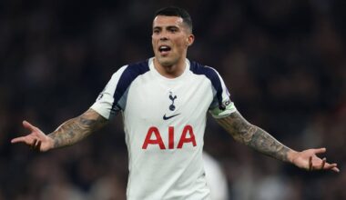 Are Tottenham set for all-time shock relegation? Plus: Messi, Inter Miami meet Trump