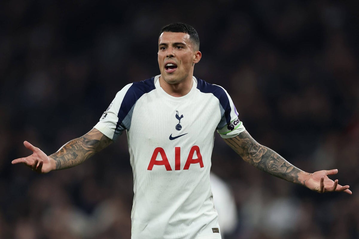Are Tottenham set for all-time shock relegation? Plus: Messi, Inter Miami meet Trump