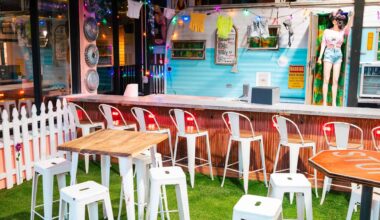 Trailer Daddy, a retro trailer park-inspired concept, opens in downtown St. Pete this week