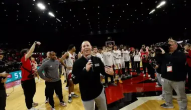 Everything Miami Basketball HC Travis Steele Said Following Loss Against Tennessee