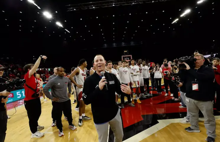 Everything Miami Basketball HC Travis Steele Said Following Loss Against Tennessee