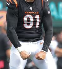 "I Think That He Would Love To Be In Tampa" - JoeBucsFan.com