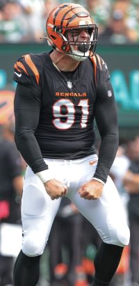 "I Think That He Would Love To Be In Tampa" - JoeBucsFan.com