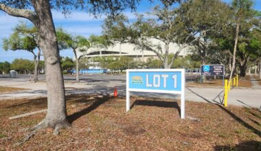 ‘Ground truthing’ the next step in Tropicana Field grave search