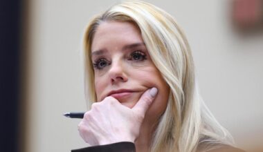 Pam Bondi’s legally suspect Bar fight – Orlando Sentinel