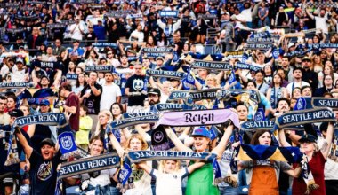 How to Watch Reign FC at Orlando Pride — Seattle Reign FC