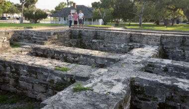 Welcome to Florida: Turnbull Plantation and Menorcans