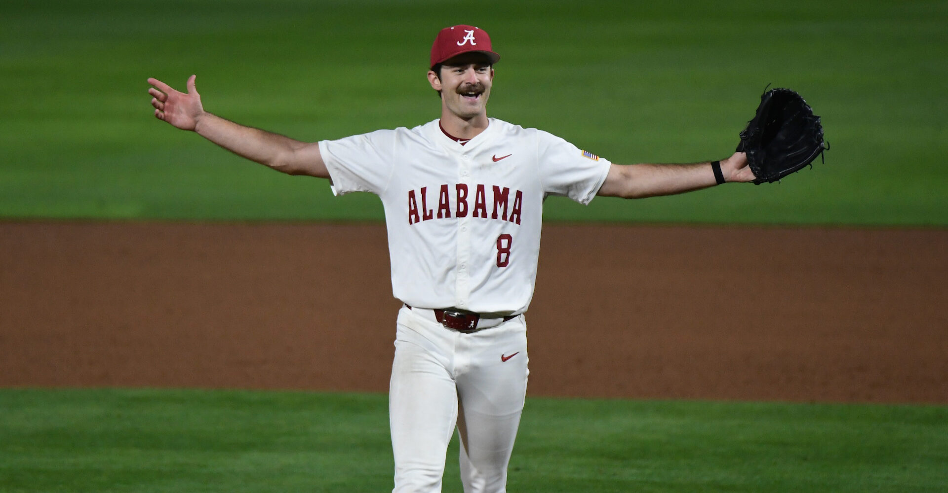 Tyler Fay no-hits Florida • D1Baseball