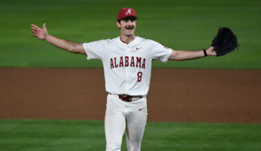 Tyler Fay no-hits Florida • D1Baseball