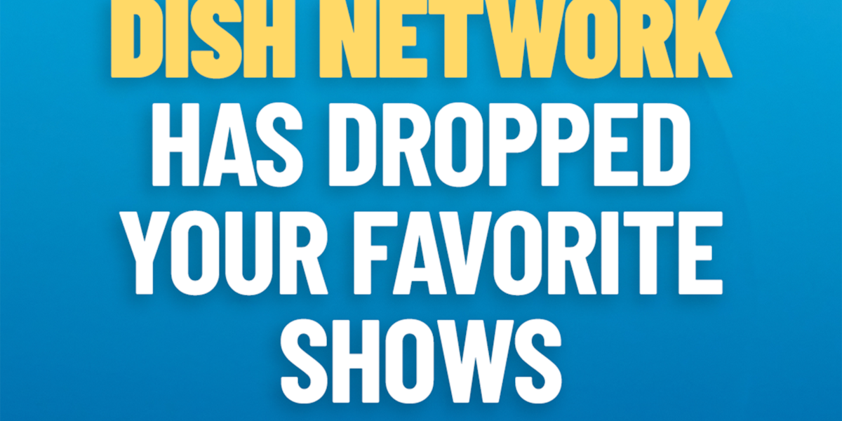 Here’s how you can help WCTV return to DISH lineup