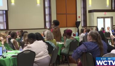11th Annual Summit on Children brings community leaders together in Leon County