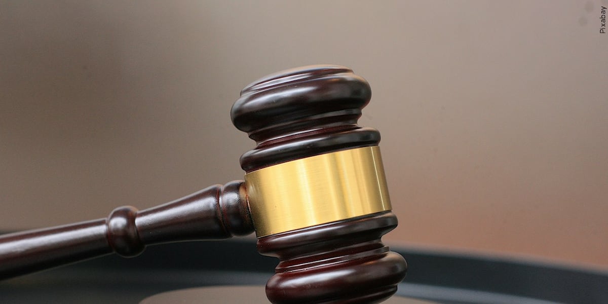 Texas deputy arrested in LCSO undercover child sex sting pleads not guilty to charges, court documents say