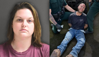 5-year-old boy’s torture lands Central Florida mom in prison for decades, sheriff says